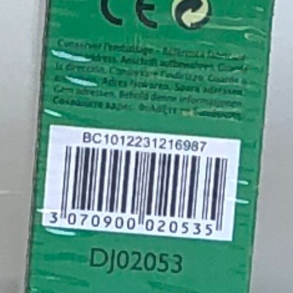 New Sealed Djeco  Fabric Cover Ball for 2 Years + - Picture 10 of 11